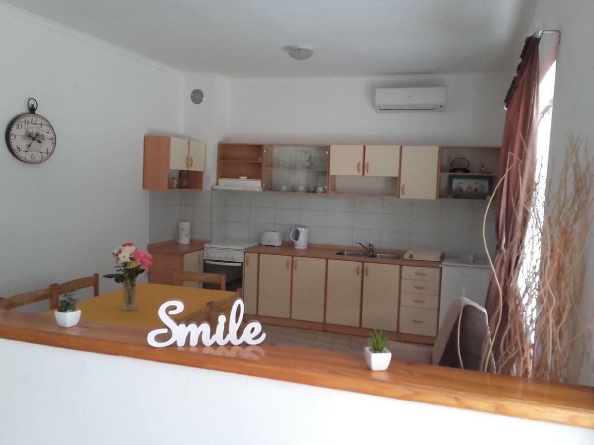 Apartman Vlado زادار المظهر الخارجي الصورة