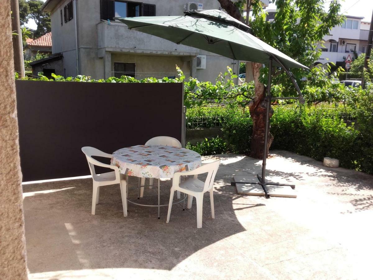 Apartman Vlado زادار المظهر الخارجي الصورة
