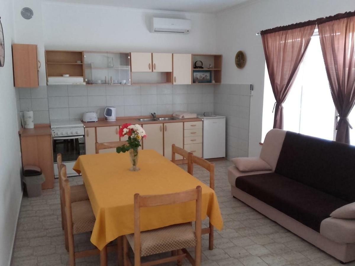 Apartman Vlado زادار المظهر الخارجي الصورة