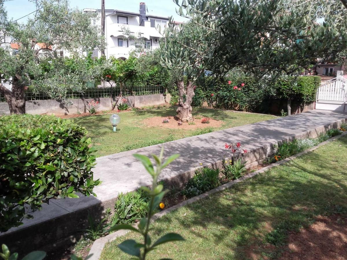 Apartman Vlado زادار المظهر الخارجي الصورة