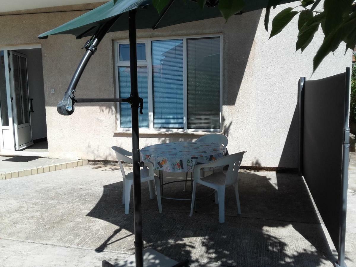 Apartman Vlado زادار المظهر الخارجي الصورة