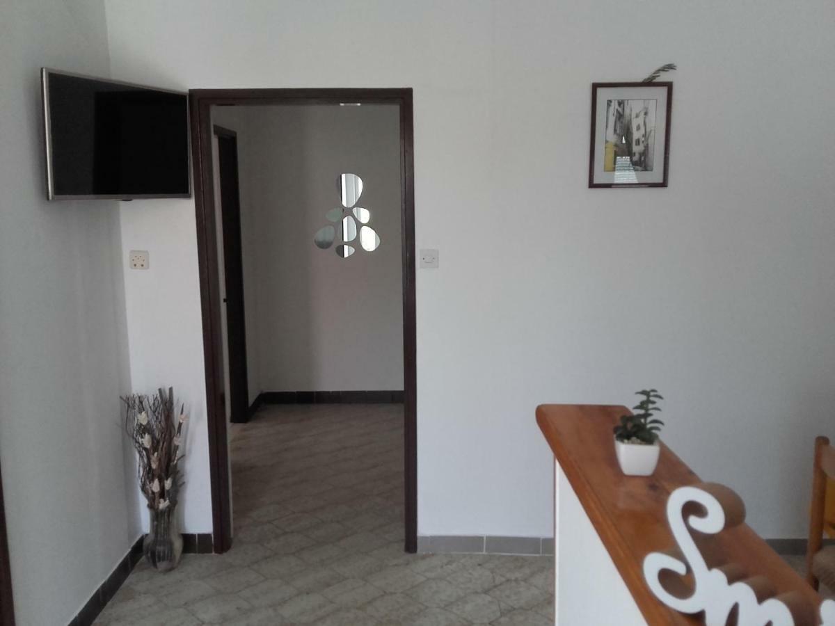 Apartman Vlado زادار المظهر الخارجي الصورة