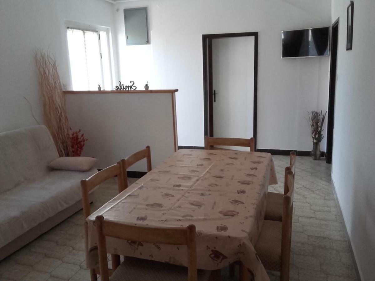 Apartman Vlado زادار المظهر الخارجي الصورة