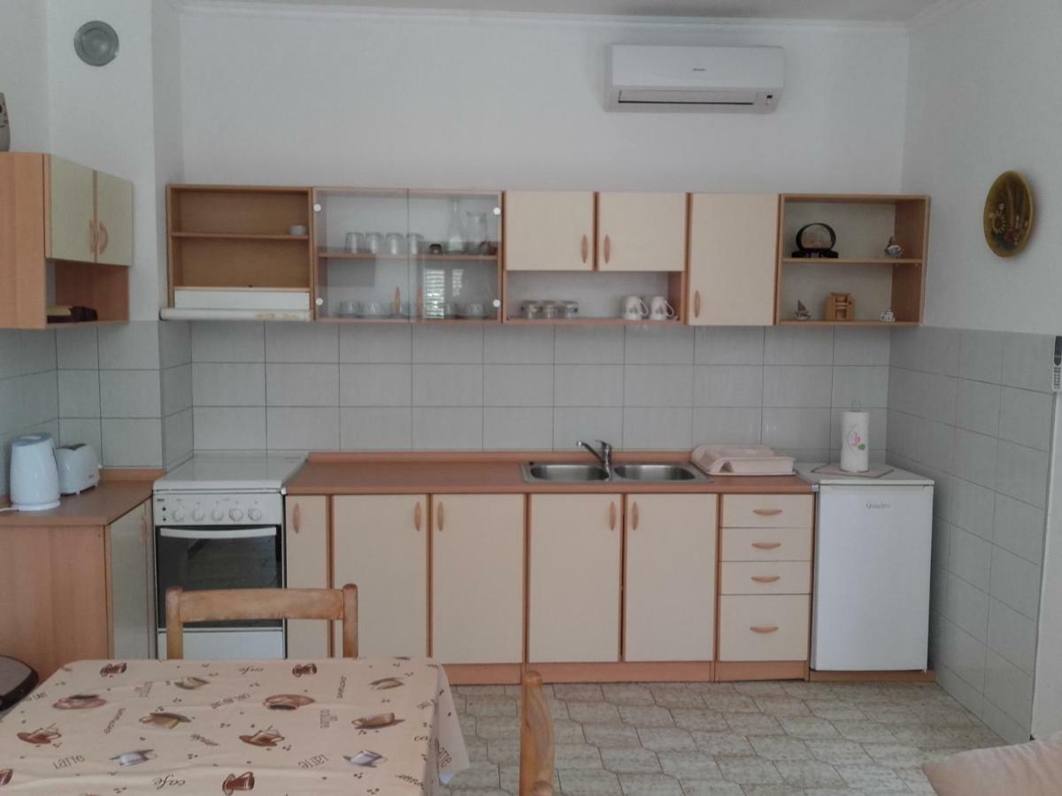 Apartman Vlado زادار المظهر الخارجي الصورة