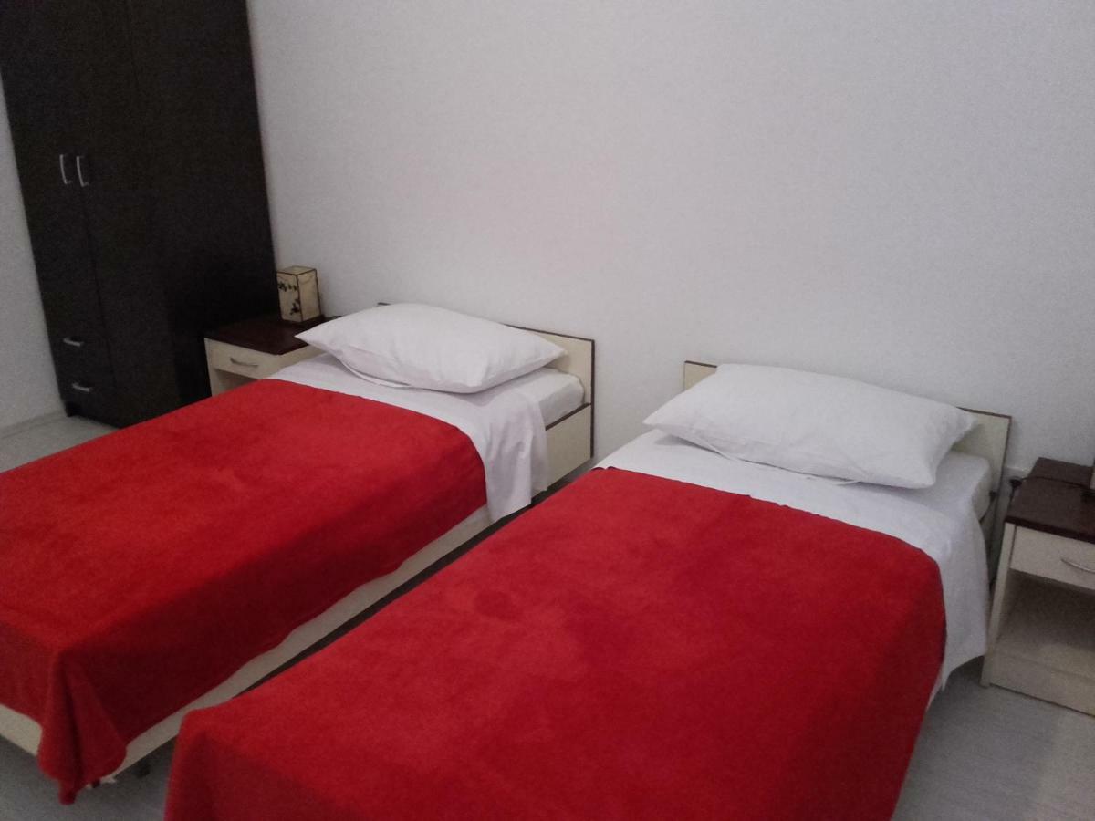 Apartman Vlado زادار المظهر الخارجي الصورة